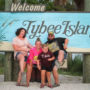 Meet your Posher, Katelynn